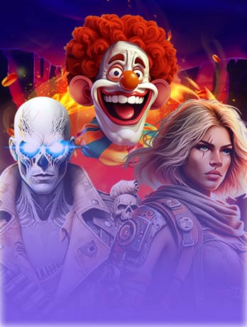 শাওলিন পান্ডা ক্যাওস রিলস screenshot