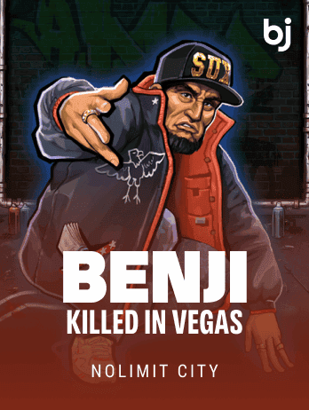 বেঞ্জি কিলড ইন ভেগাস screenshot